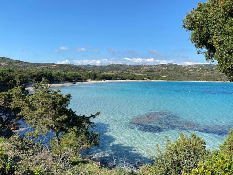 Villa Pacienta - Ferienwohnung Bonifacio