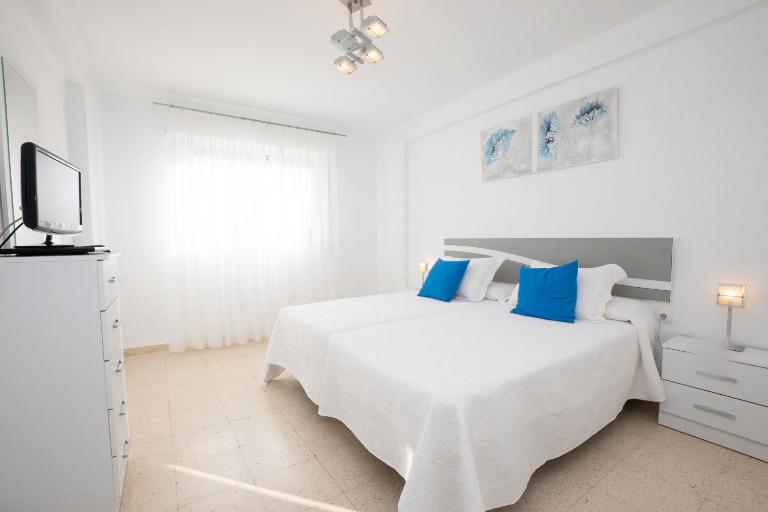 Apartamento Pancho Nerja - Bed and Breakfast Nerja