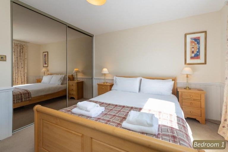 Hideaway Cottage - Bed and Breakfast Dirleton