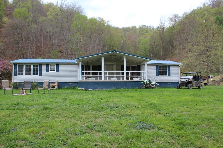 Forest Hills ATV Resort - B&B Forest Hills