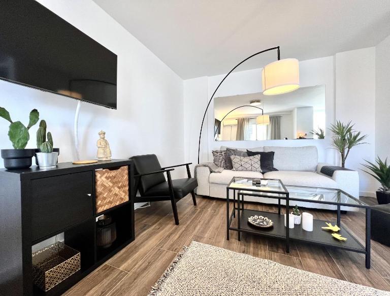 Vista by the Nest - City Center HD PROPERTIES - B&B Faro