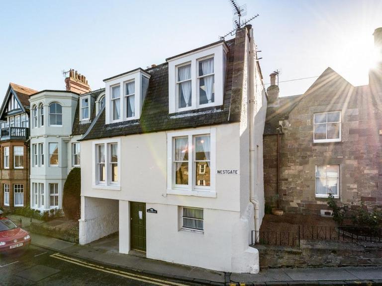 Southcot - B&B North Berwick