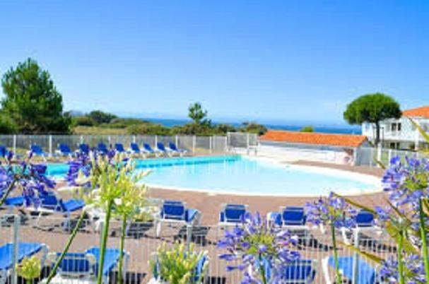 Appartement forever - B&B Les Sables-d'Olonne