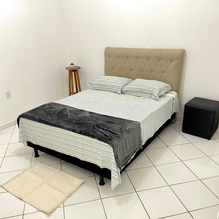 Apartamento aconchegante próx ao Centro - 1 quarto - B&B Vitória da Conquista