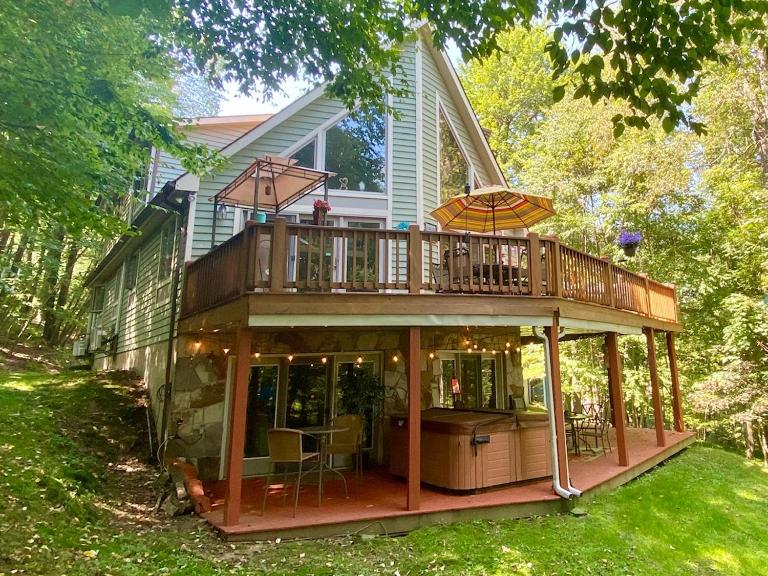 Heart and Soul - B&B Oakland