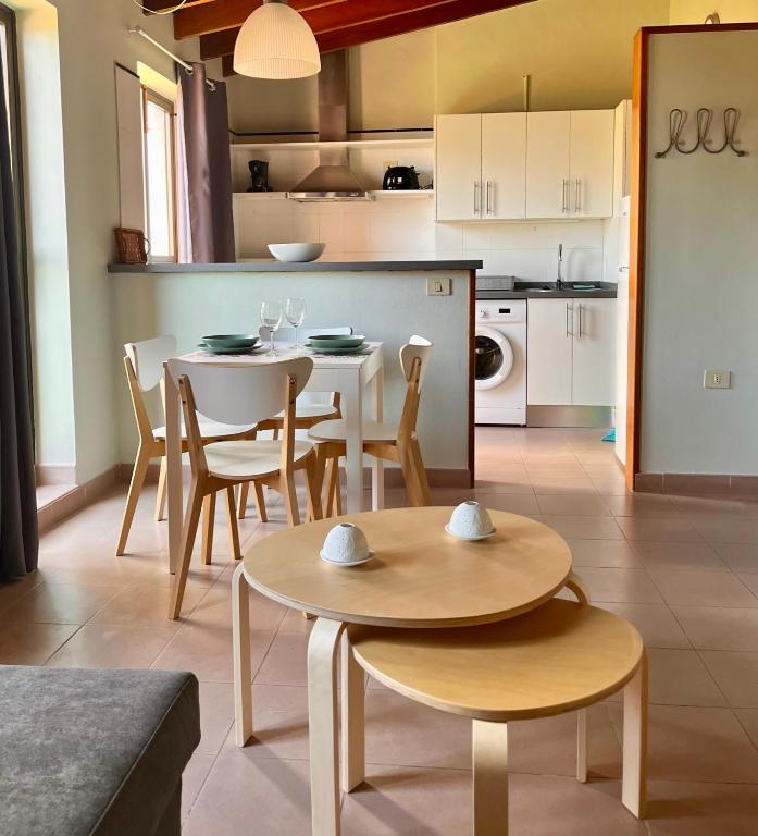 Ático Parque - B&B San Sebastián de la Gomera
