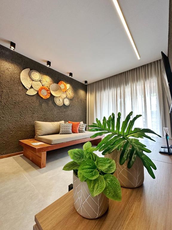 Villa Kamby 103B - B&B São Miguel dos Milagres