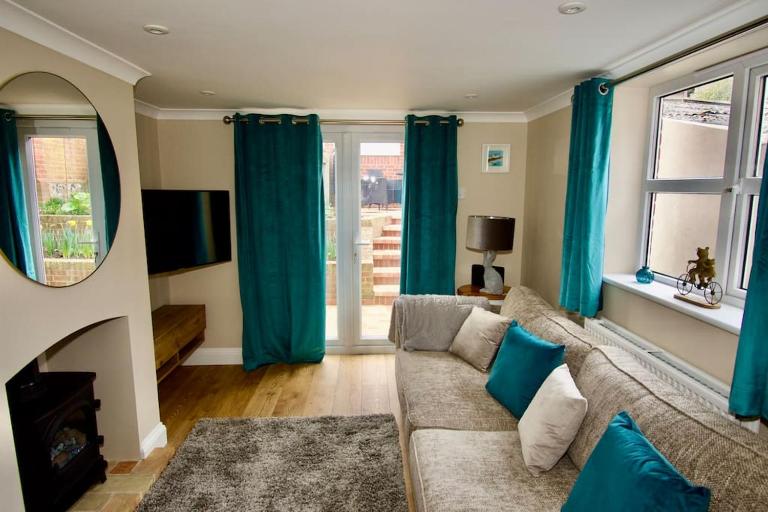 Cottage in Framlingham - B&B Framlingham