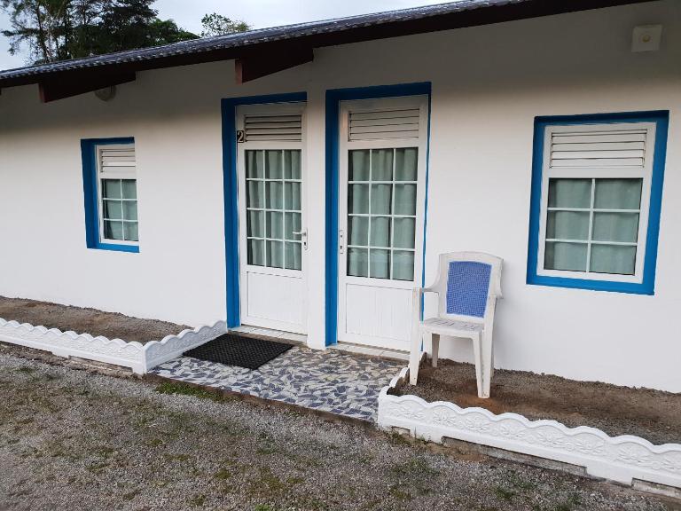 RESIDENCE VERO - B&B Matoury