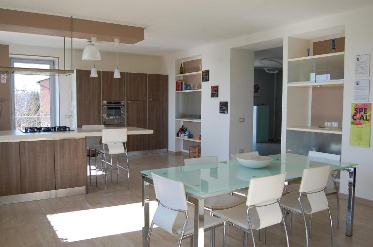 Monferrato Asti-luminosa villa - B&B Castell'Alfero