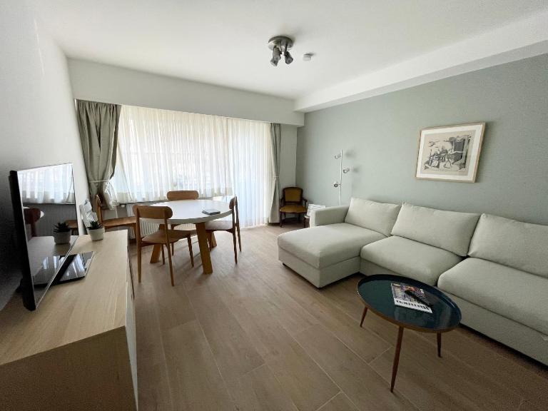 Appartement Luxembourg centre - Bed and Breakfast Luxemburg