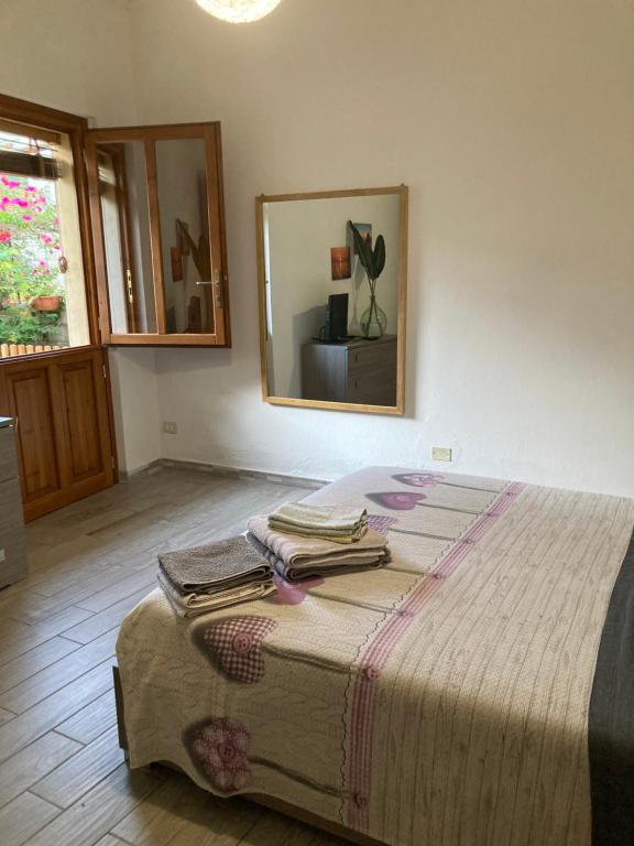 al Sulcis 35 - B&B Teulada