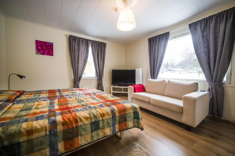 Kymppi - B&B Rovaniemi
