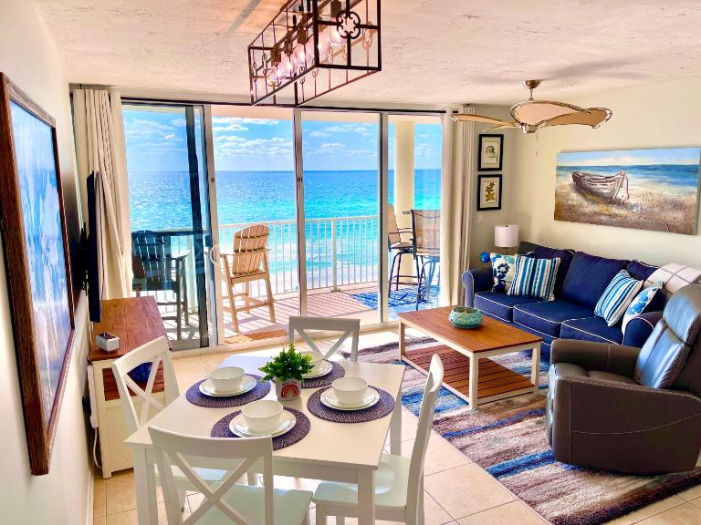 Emerald Bay Escape - B&B Panama City Beach