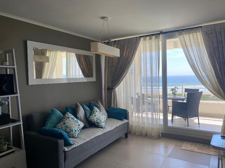 Laguna del Mar-Hermoso Departamento La Serena - Ferienwohnung La Serena