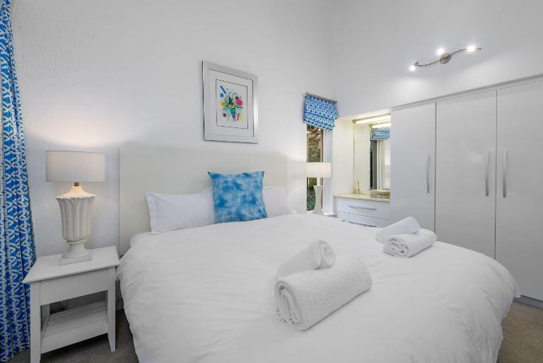 San Lameer Villa 2023 - 3 Bedroom Classic - 6 pax - San Lameer Rental Agency - B&B Southbroom