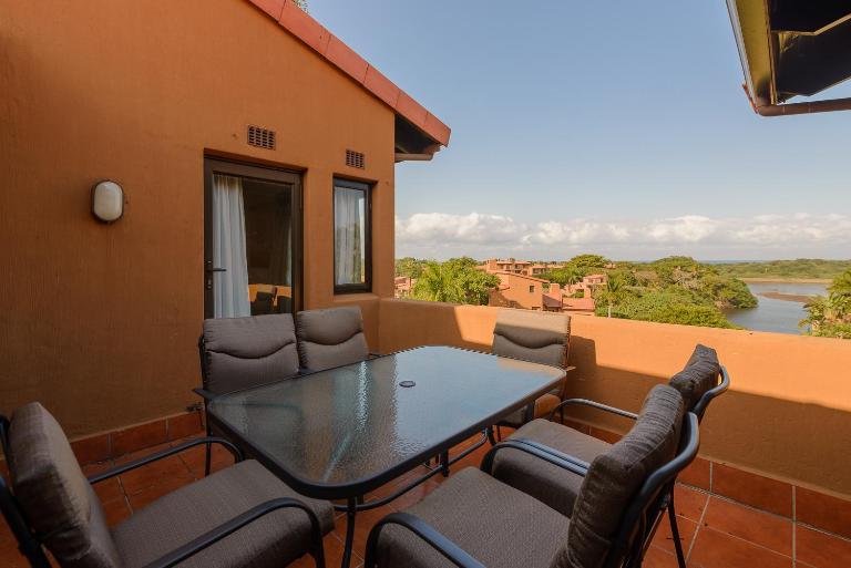 San Lameer Villa 2015 - 3 Bedroom Standard - 6 pax - San Lameer Rental Agency - Ferienwohnung Southbroom