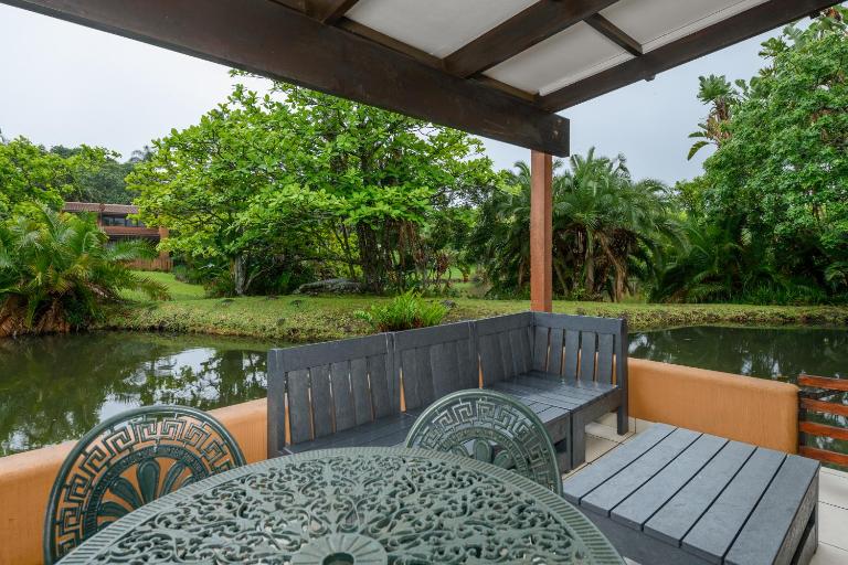 San Lameer Villa 2026 - 1 Bedroom Classic - 2 pax - San Lameer Rental Agency - Ferienwohnung Southbroom