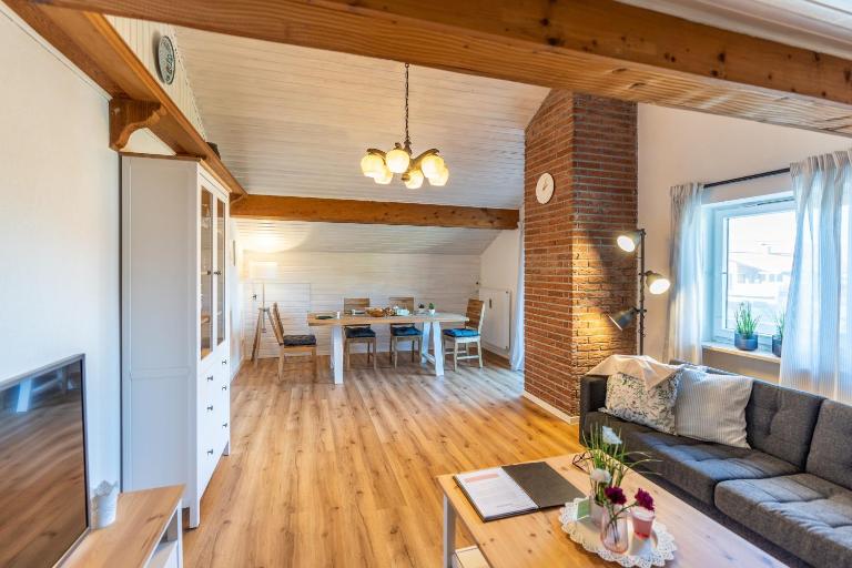 Freidorf - B&B Rettenberg