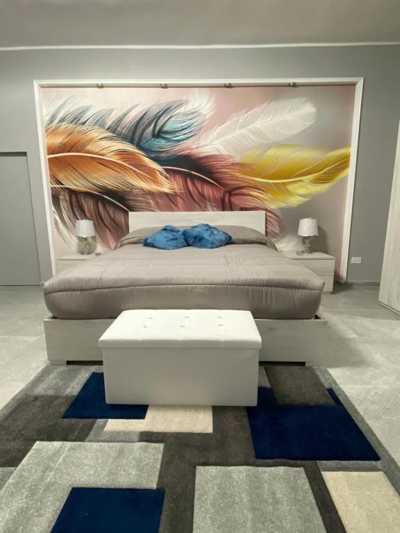 David Home - B&B Catania