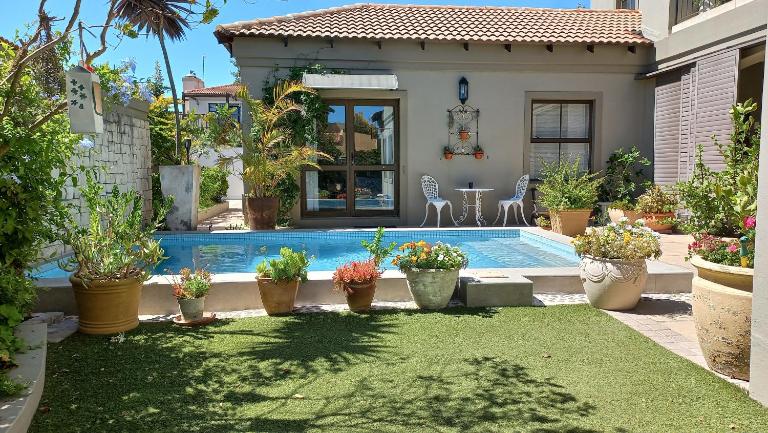 Big Bay Homestay - B&B Bo-Kaap