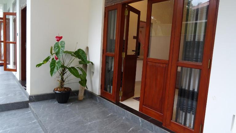 Hotel Meer - B&B Ambalangoda