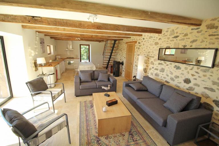 Chez le bayle - Chambres d'hôtes Condat-sur-Vienne