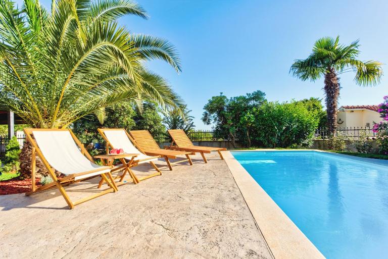 Villa Boky Kaštelir - B&B Kaštelir