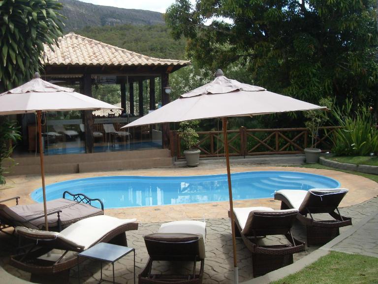 Pousada Papyrus - B&B Tiradentes