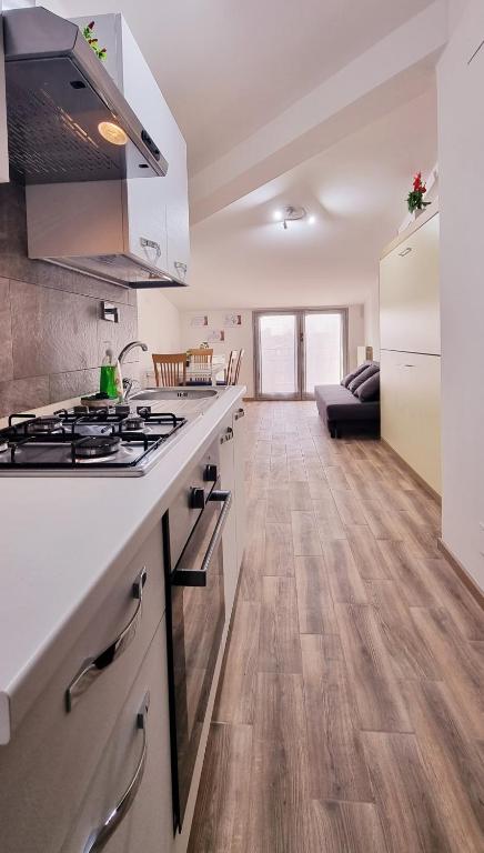 Guest Holiday Mandra 12 e 13 - Bed and Breakfast Reggio nell'Emilia