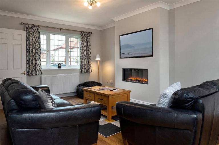 Crannog Cottage - B&B Llandudno