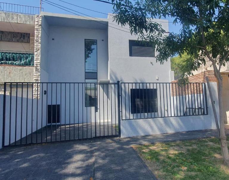 Casa en La Florida a metros río - Ferienwohnung Rosario