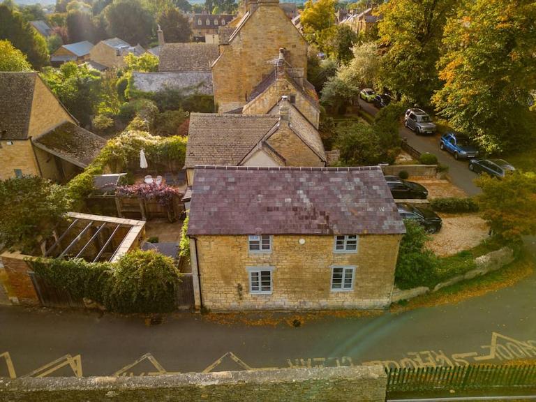 Cotswolds Corner Cottage - B&B Moreton in Marsh