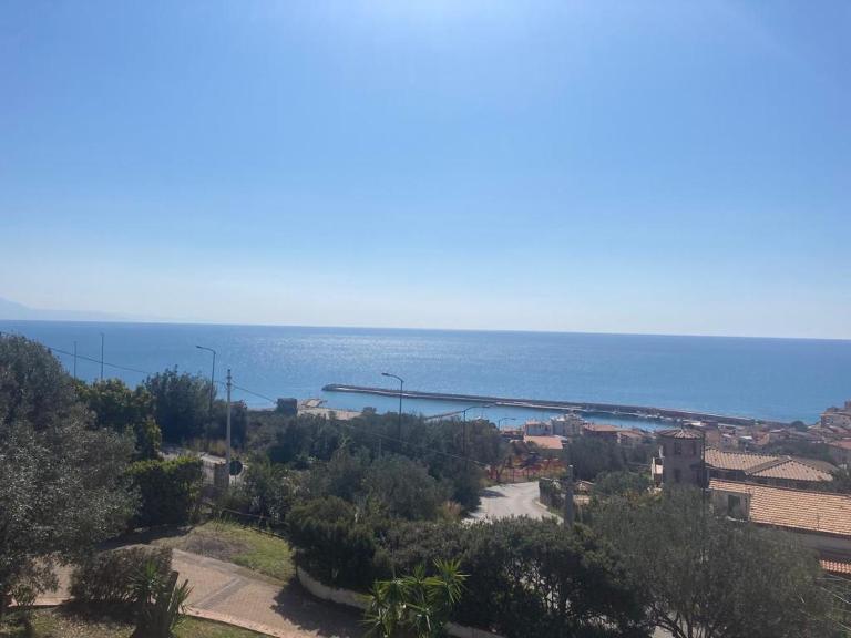 Villa Stefania - B&B Marina di Camerota
