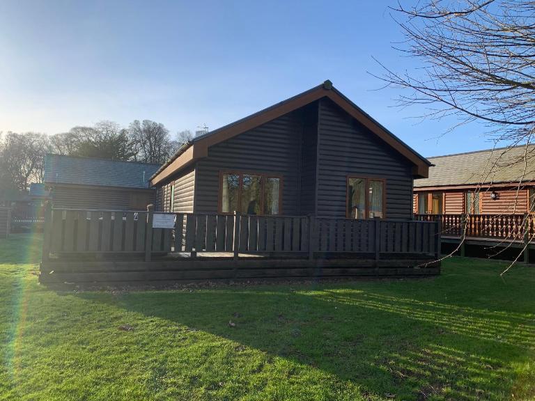 Dalis Den Lodge - Ferienwohnung Bridlington