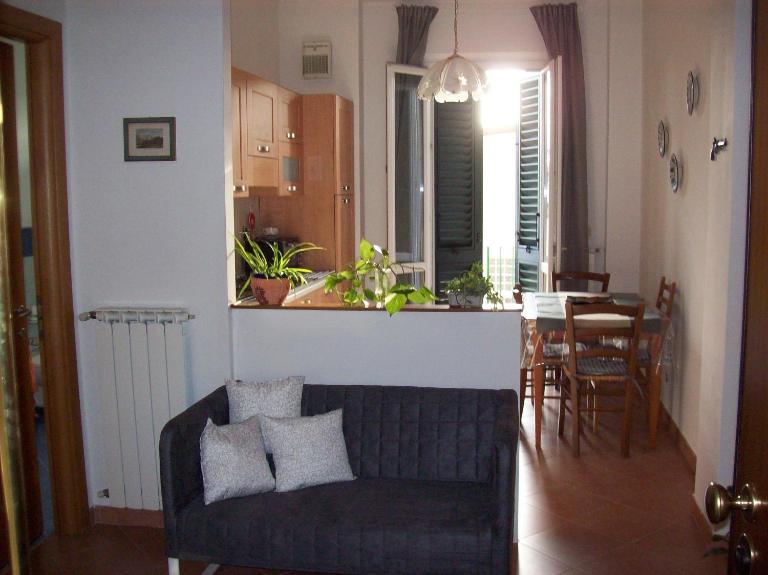 Casa Mia - Ferienwohnung Florenz