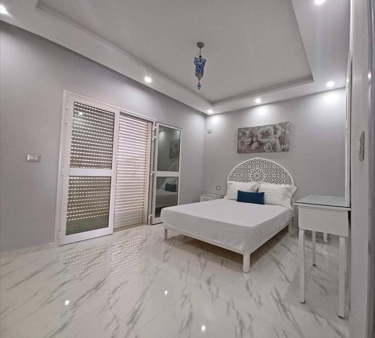 Maison tnazefti - B&B Houmt El Souk