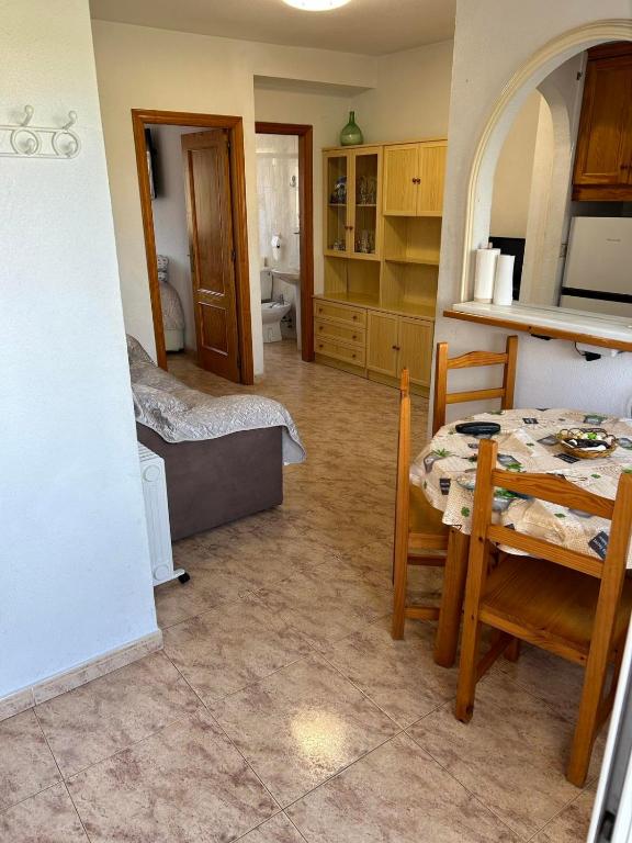 Apartament Mariha - B&B Torrevieja