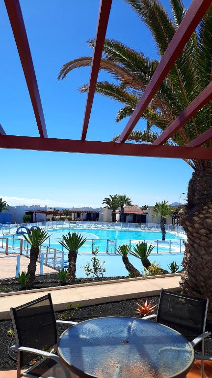 Sun beach Caleta 24 - B&B Caleta de Fuste