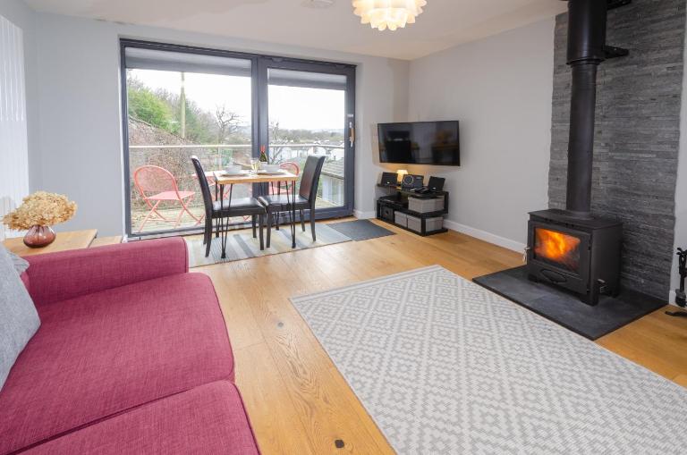 Gale Coach House, Ambleside - B&B Ambleside