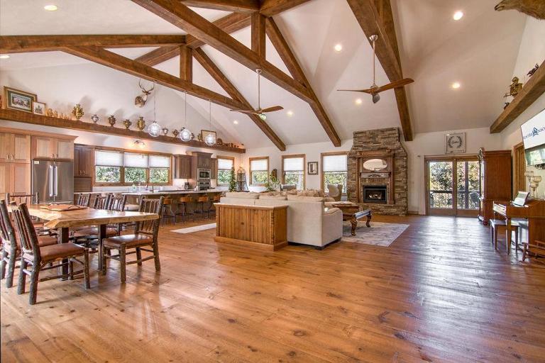 The Gathering Place - Bed and Breakfast Blue Eye
