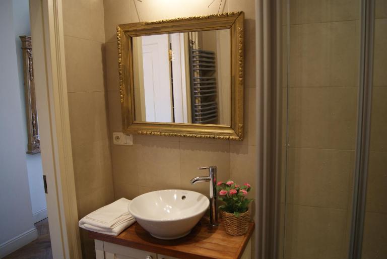 Apartment Castle Square z widokiem na Plac Zamkowy i Zamek Królewski - B&B Varsovia