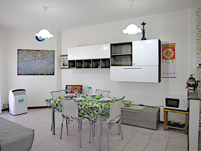 Horizon Belmare Apartments - Ferienwohnung Bibione