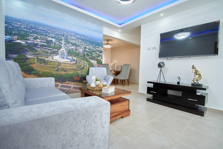 The apartment you dreamed of 1 - B&B Santiago de los Caballeros