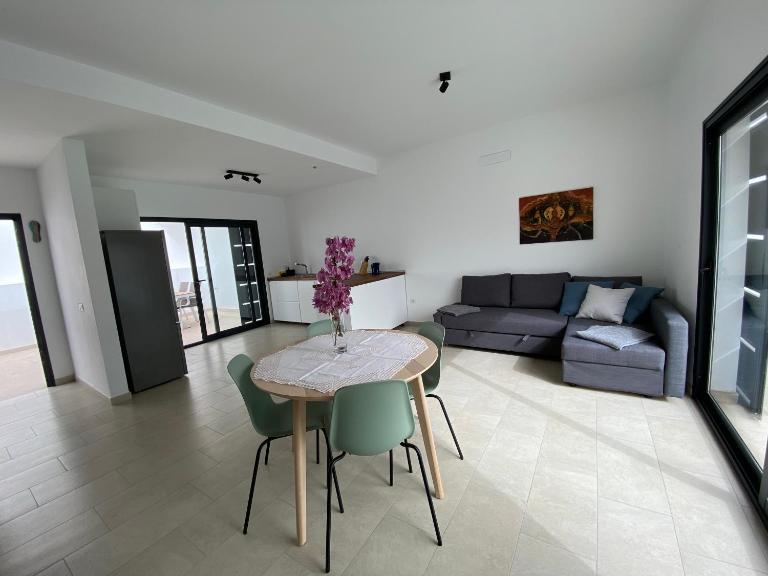 Casa Monte y Mar - B&B Morro Jable