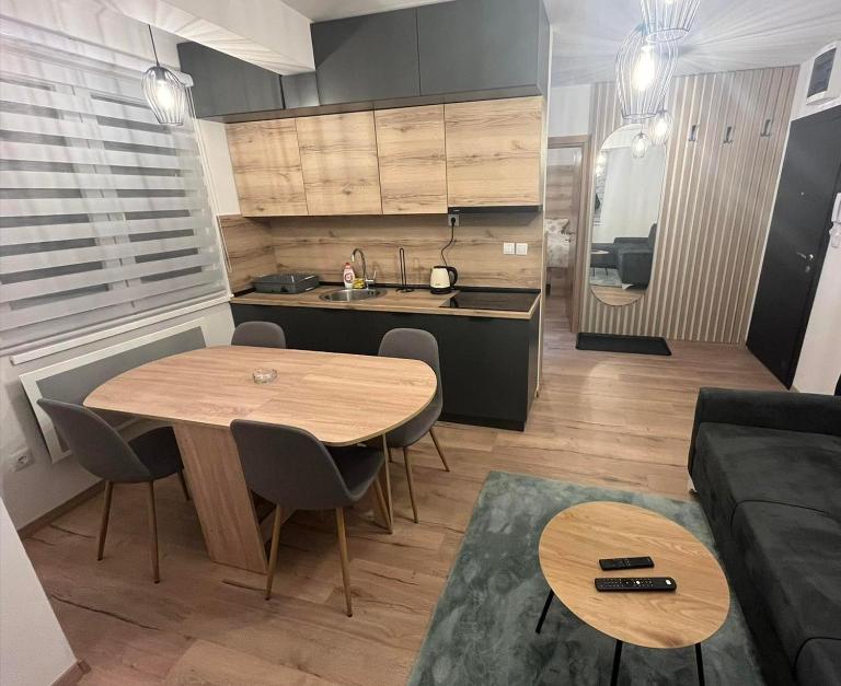 Apartmani NIX VIR - B&B Jahorina