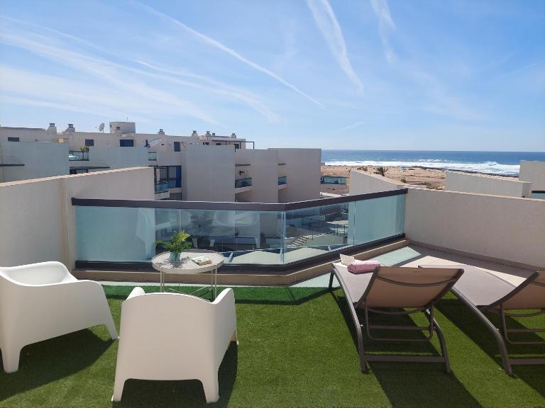 Mint Deluxe Cotillo II by Sea You There Fuerteventura - Ferienwohnung Tostón