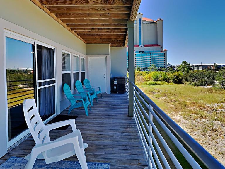 Romar Lakes #205E - Chambres d'hôtes Orange Beach