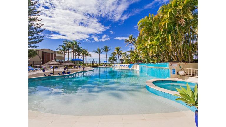 Royal Palm 19 - B&B Costa Dorada