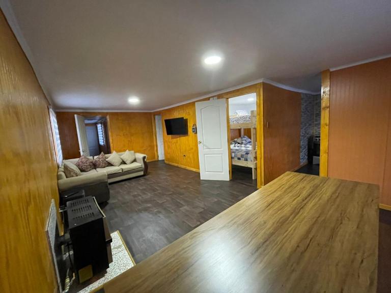 Casa en Puerto Natales - B&B Puerto Natales